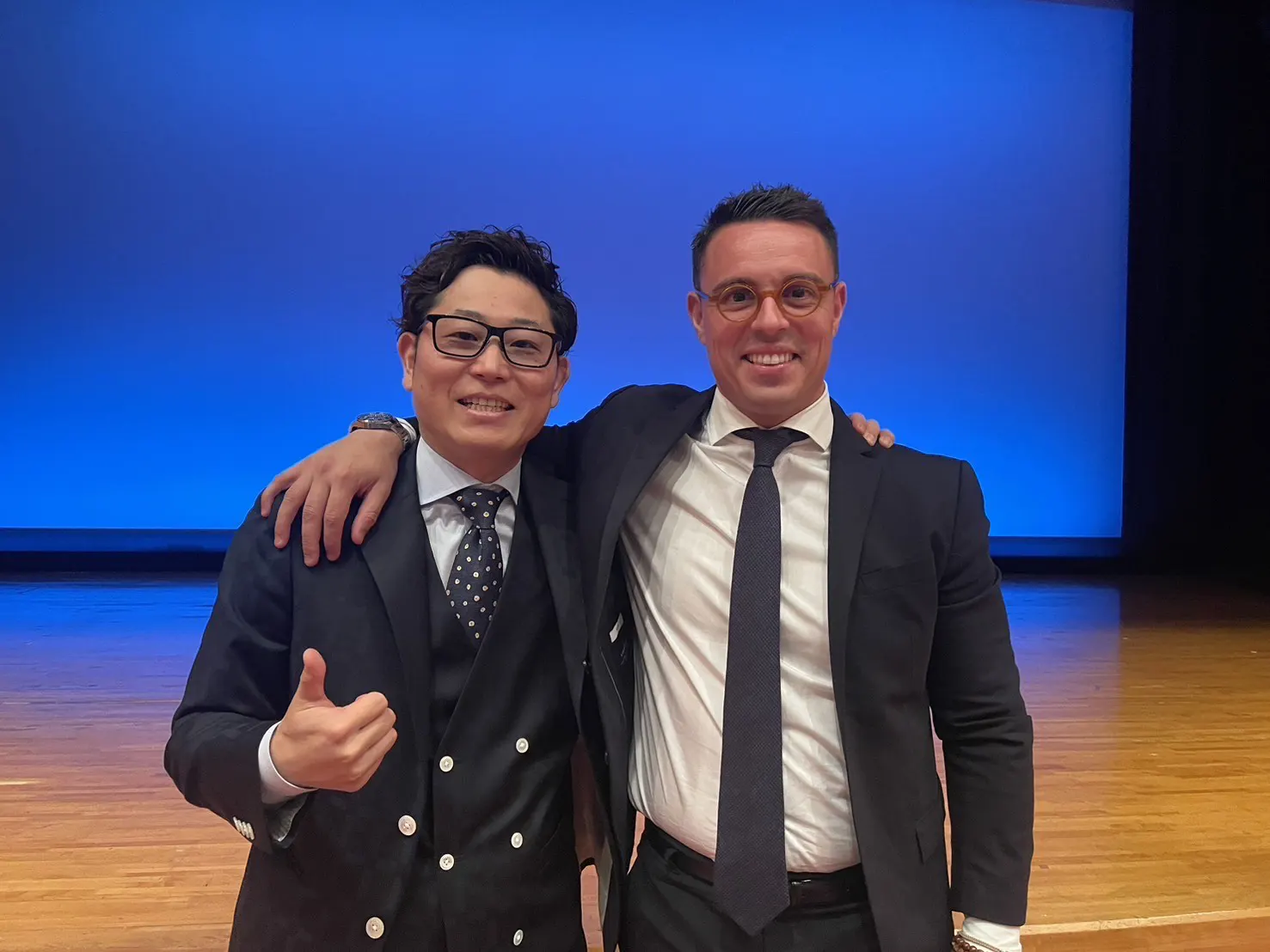 第9回日本臨床歯科学会合同例会 in 名古屋